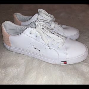 Tommy Hilfiger sneakers